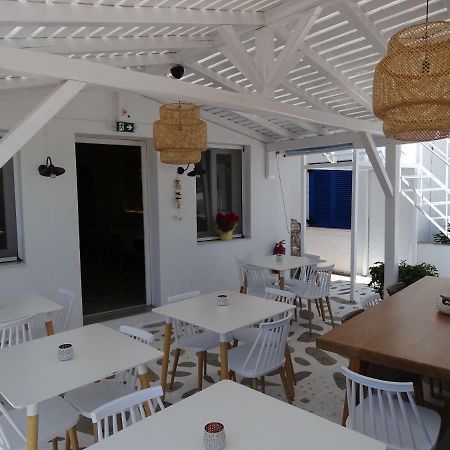 파티티리 Galini Hellenic Hospitality 아파트 호텔 외부 사진